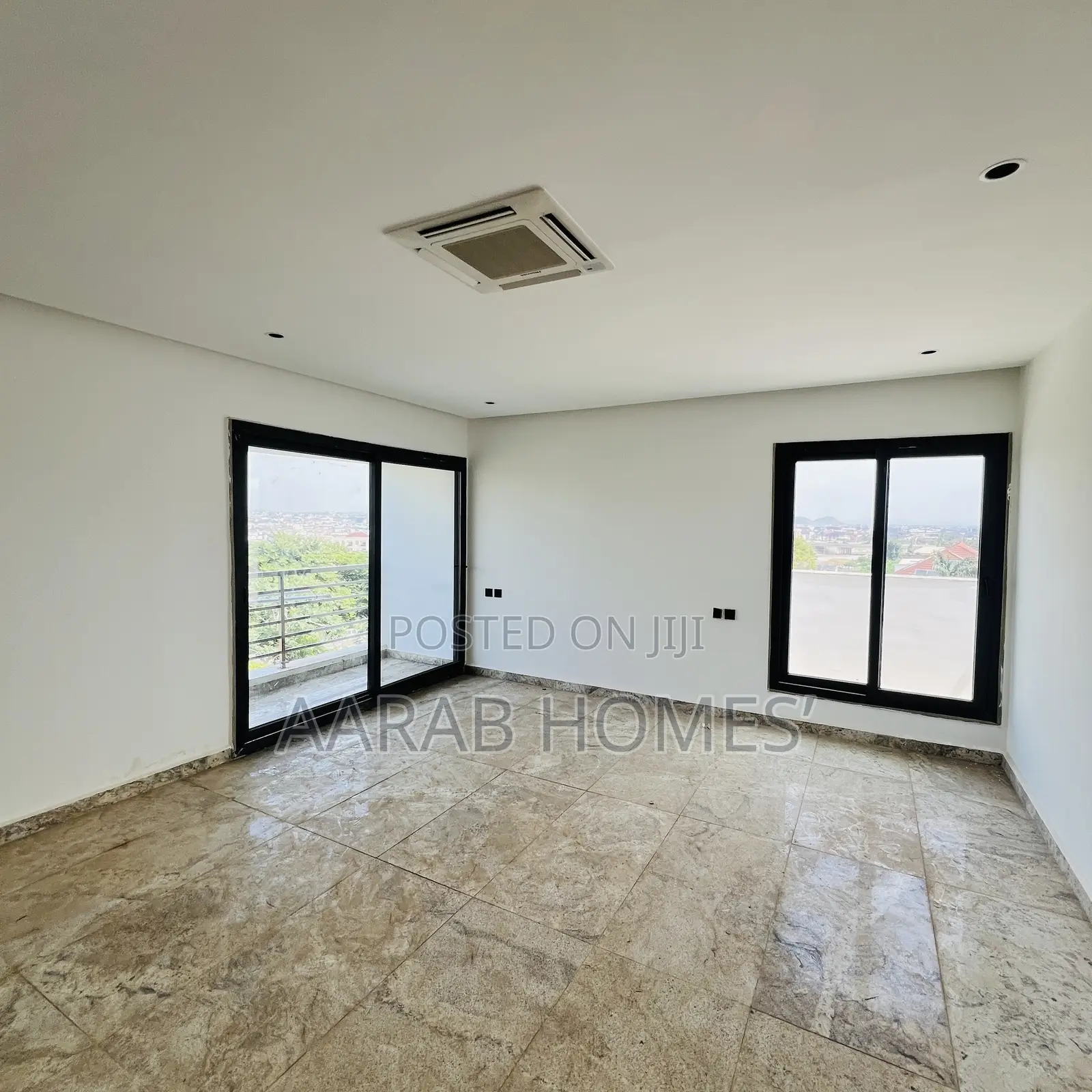 3bdrm Penthouse in Gwarinpa for rent