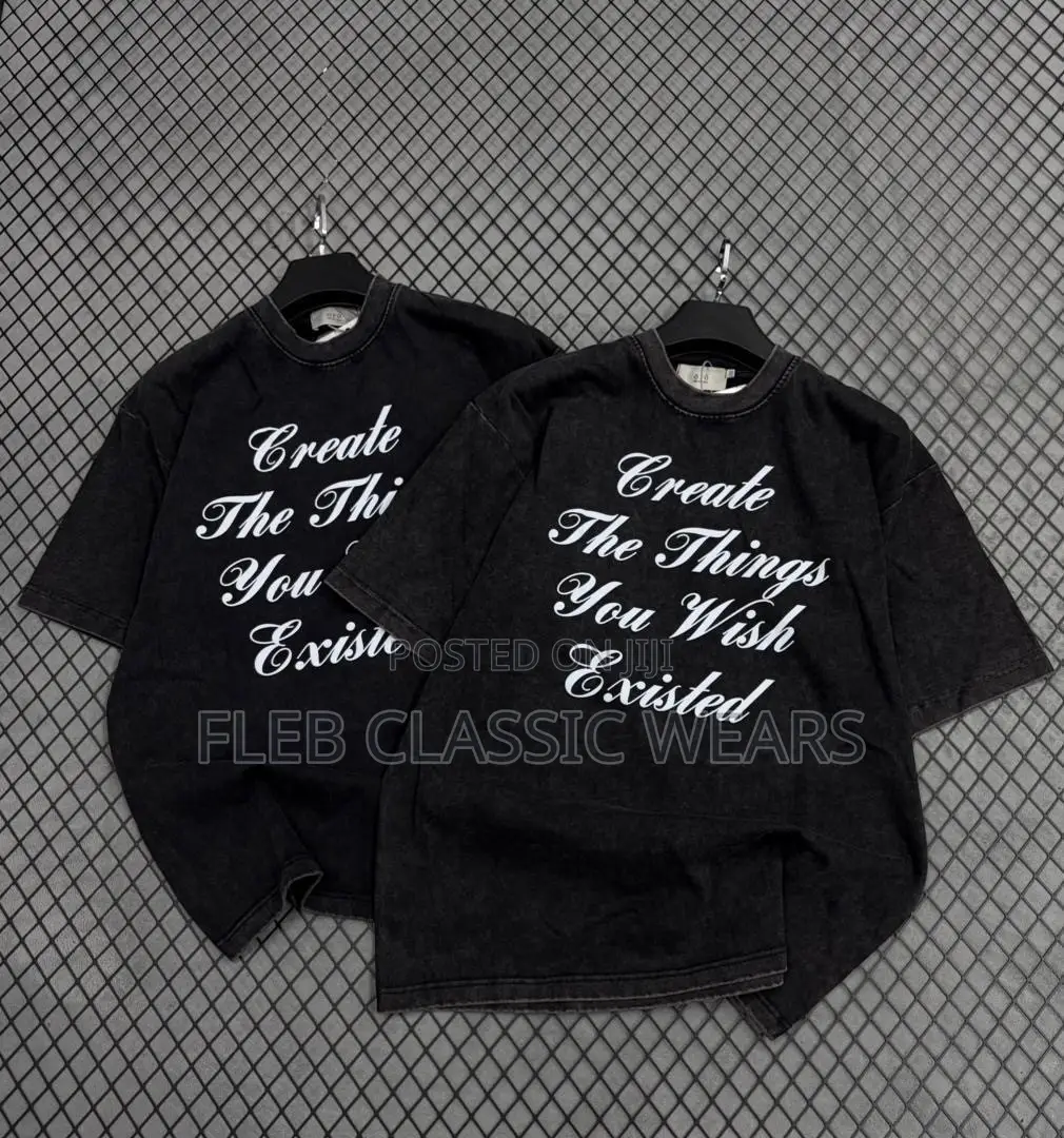 Quality Roundneck Top