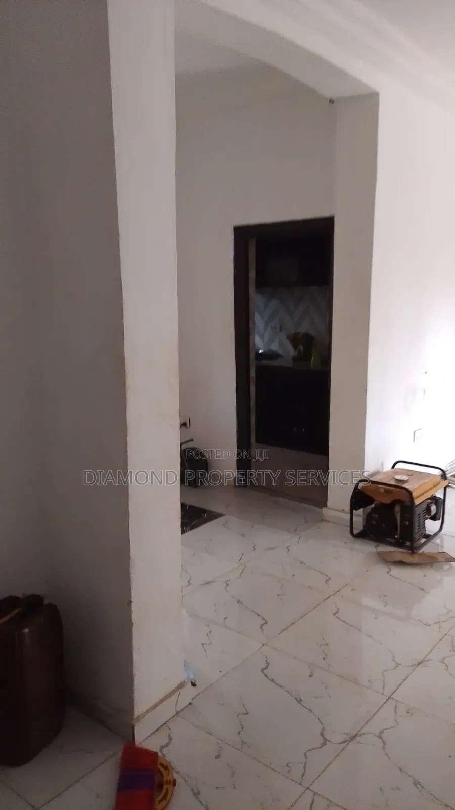 3bdrm Apartment in Pounds And Dollars, Owerri for rent