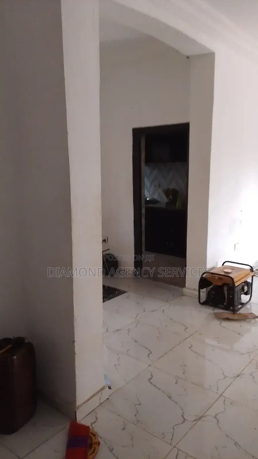 3bdrm Apartment in Pounds And Dollars, Owerri for rent