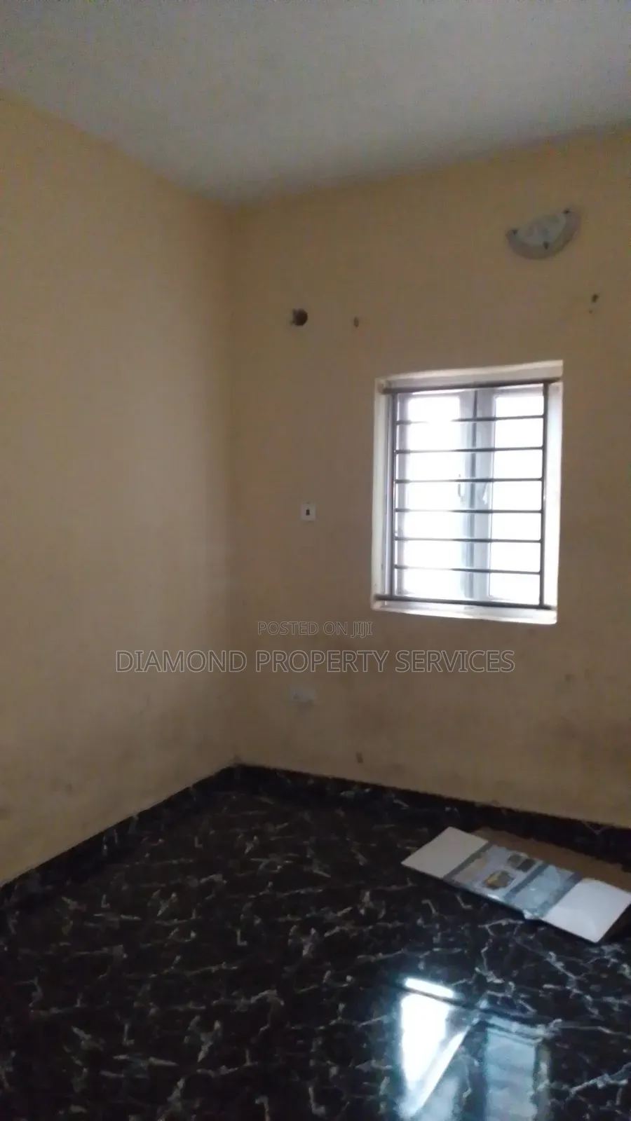 3bdrm Apartment in Pounds And Dollars, Owerri for rent