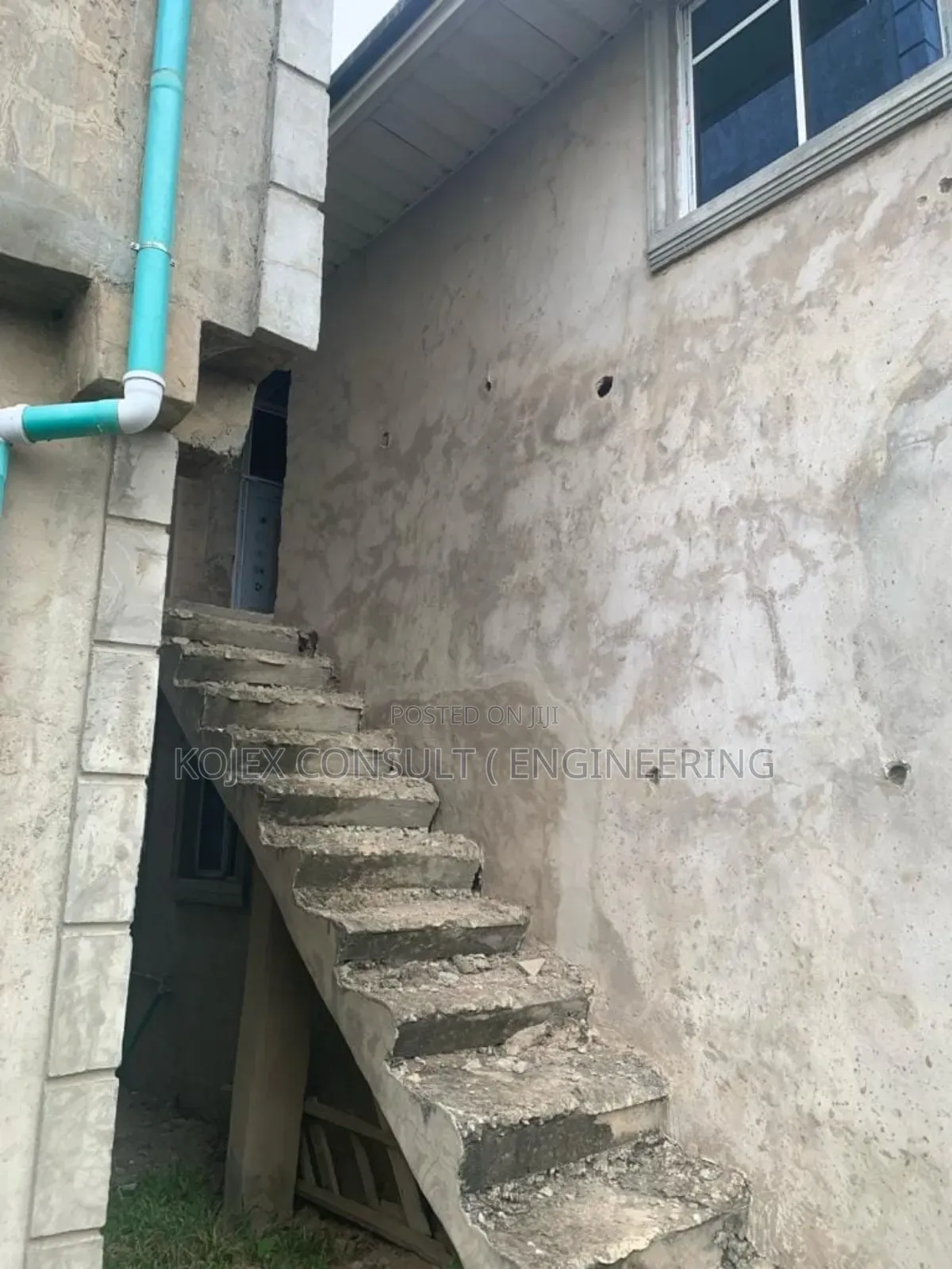 20bdrm Block of Flats in Igando / Ikotun/Igando for sale