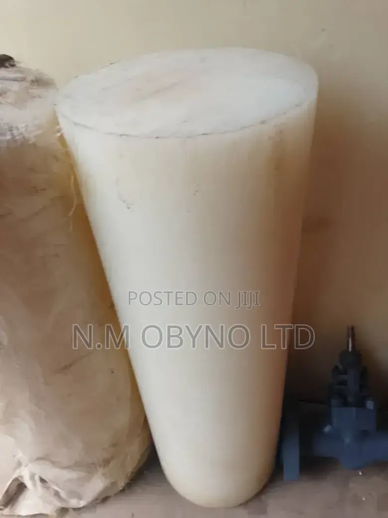 Teflon Candle