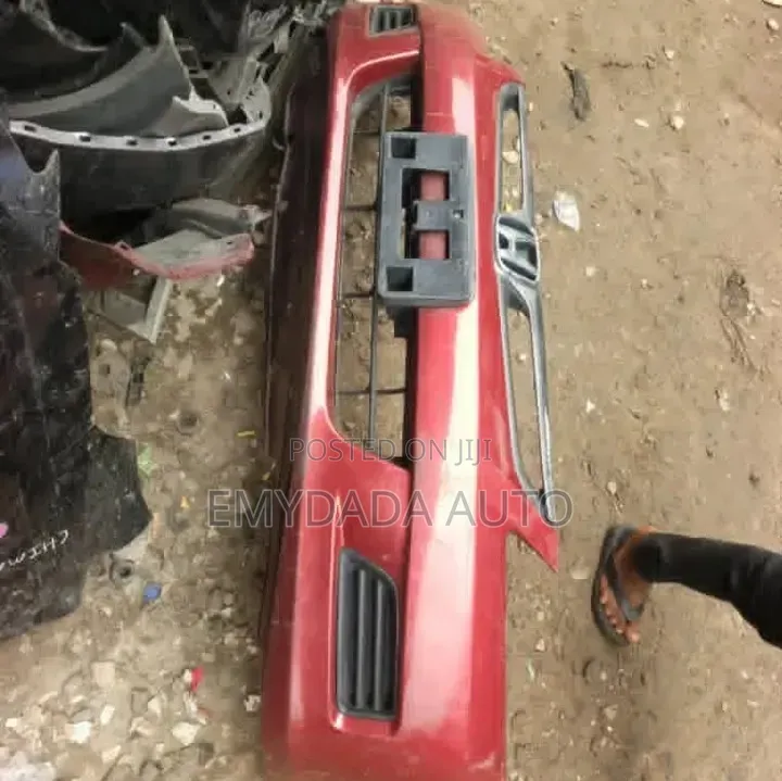Complete Bumper for Honda Accord 2006 Model (EOD)