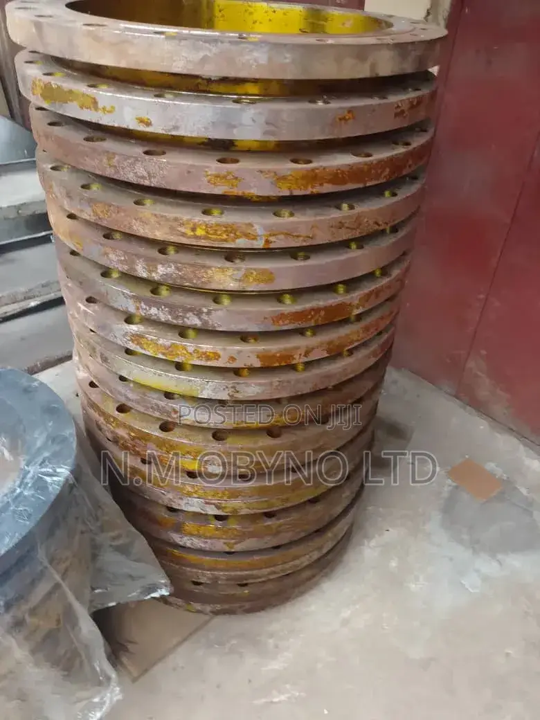 13" Slip on Flange