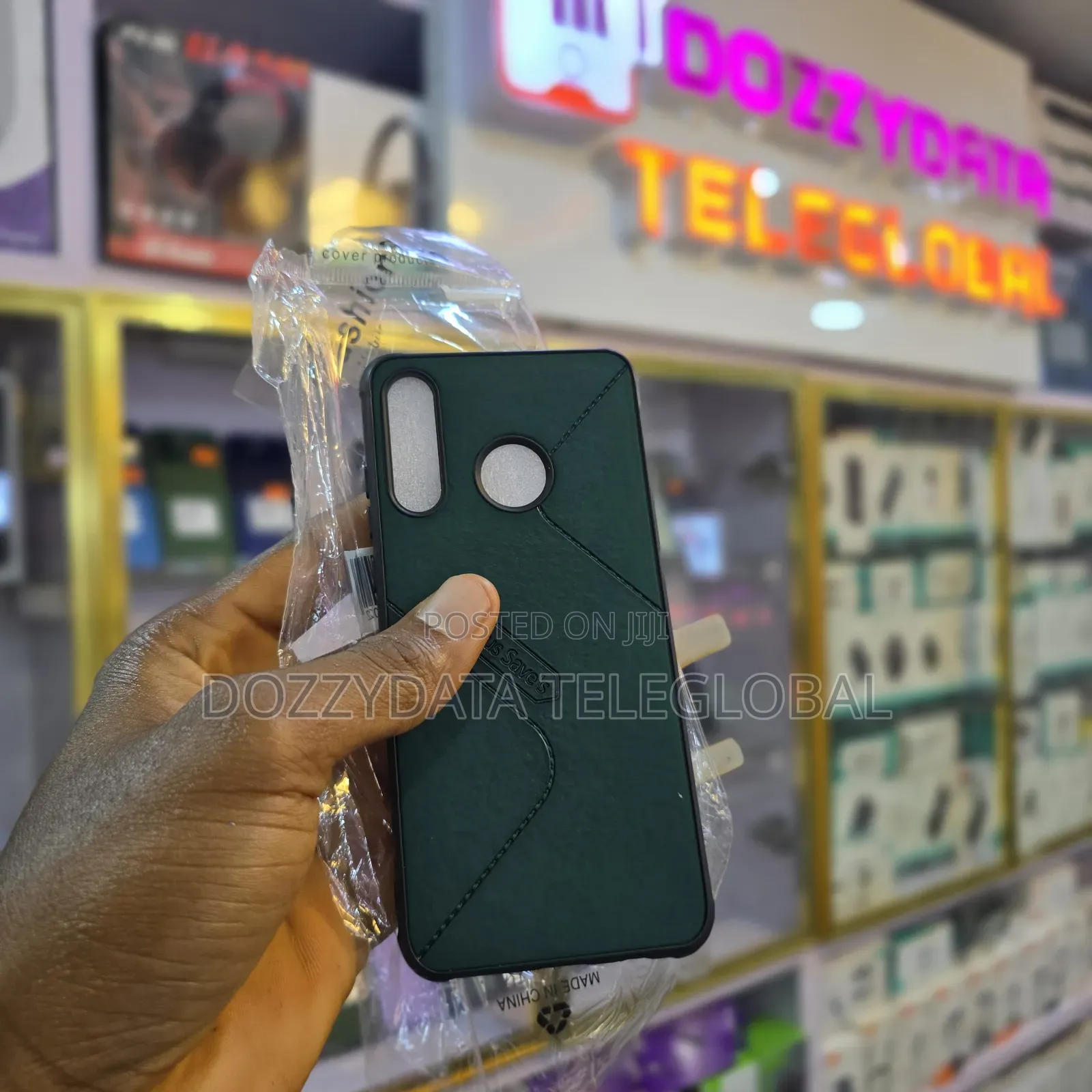 Huawei P30 Lite Phone Case