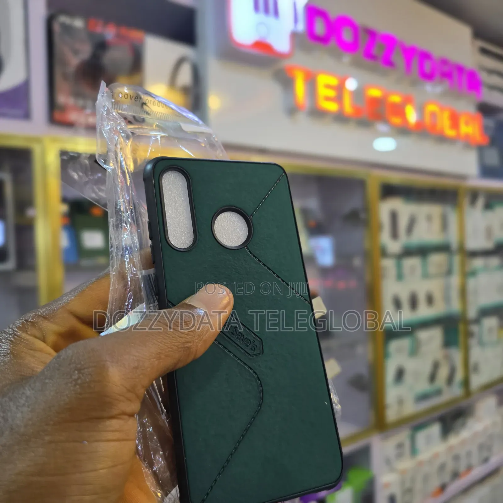 Huawei P30 Lite Phone Case