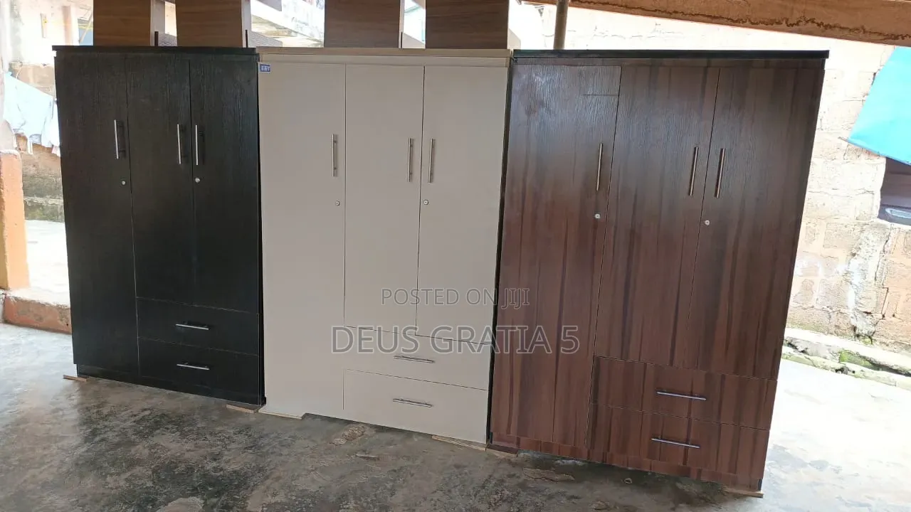 Wardrobe for Hotels Near and Homes