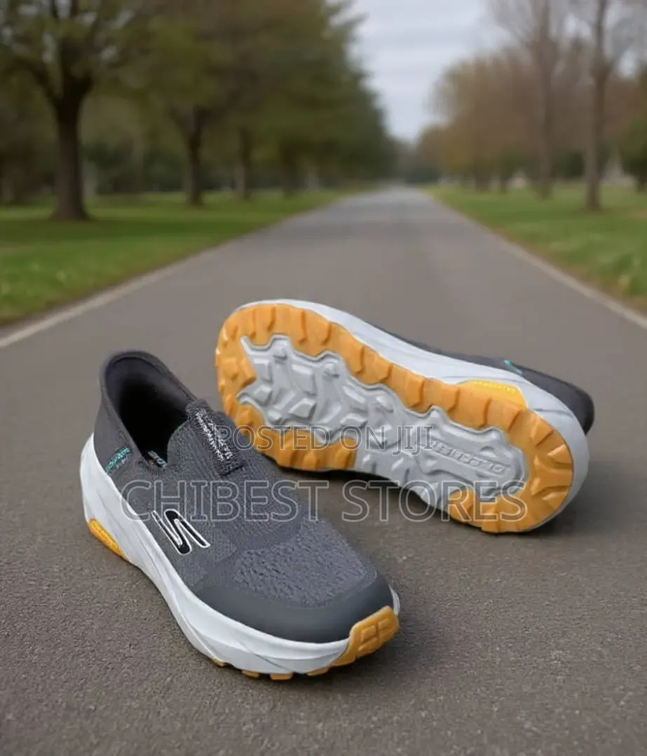 Premium Mens Skechers