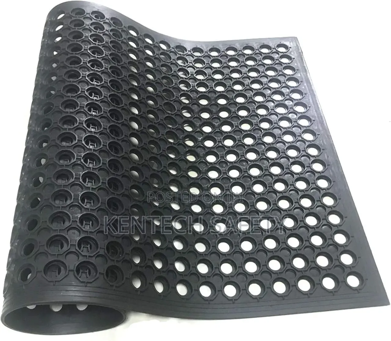 1200mmx800mm Industrial and Marine Floor Rubber Mat