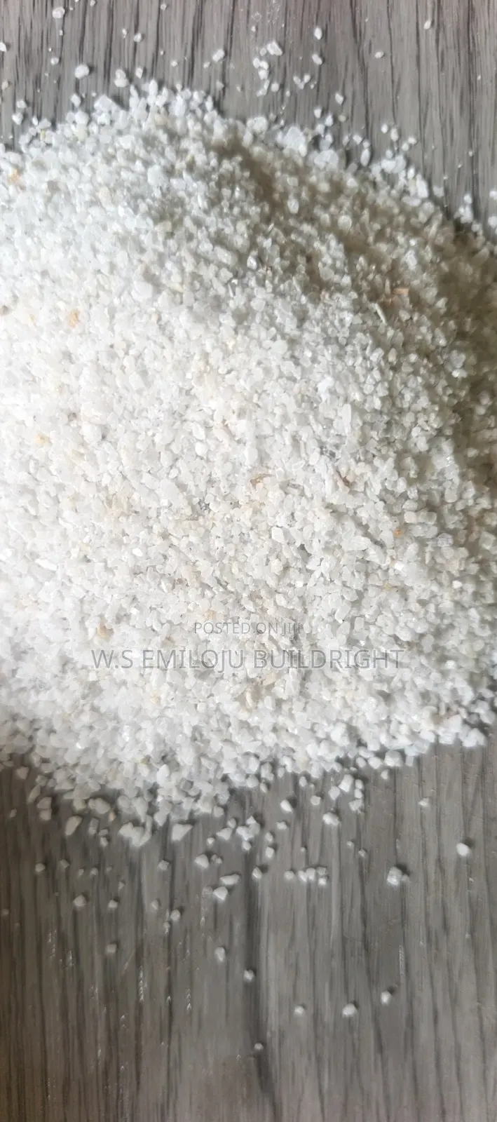 White Sand