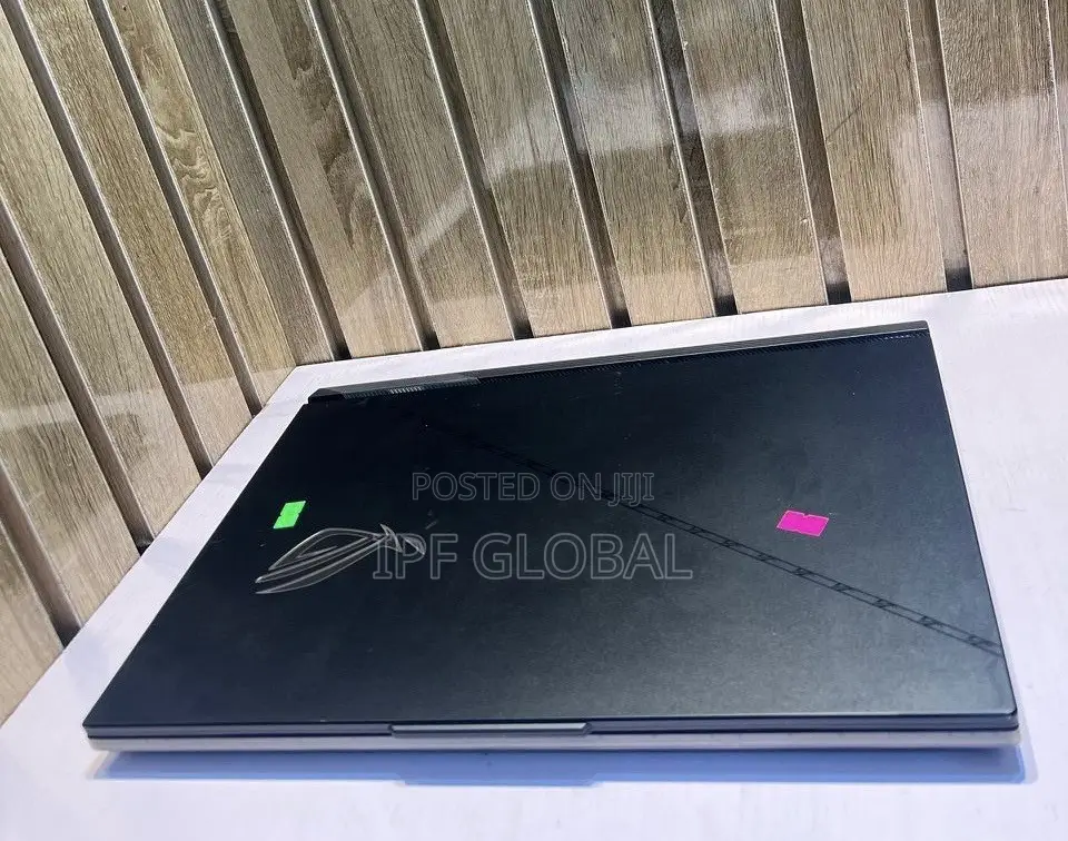 Laptop Asus ROG Strix SCAR 18 16GB Intel Core i7 SSD 1T