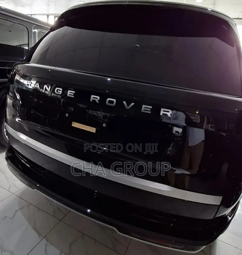 New Land Rover Range Rover P530 Autobiography LWB 7 Seat 2026