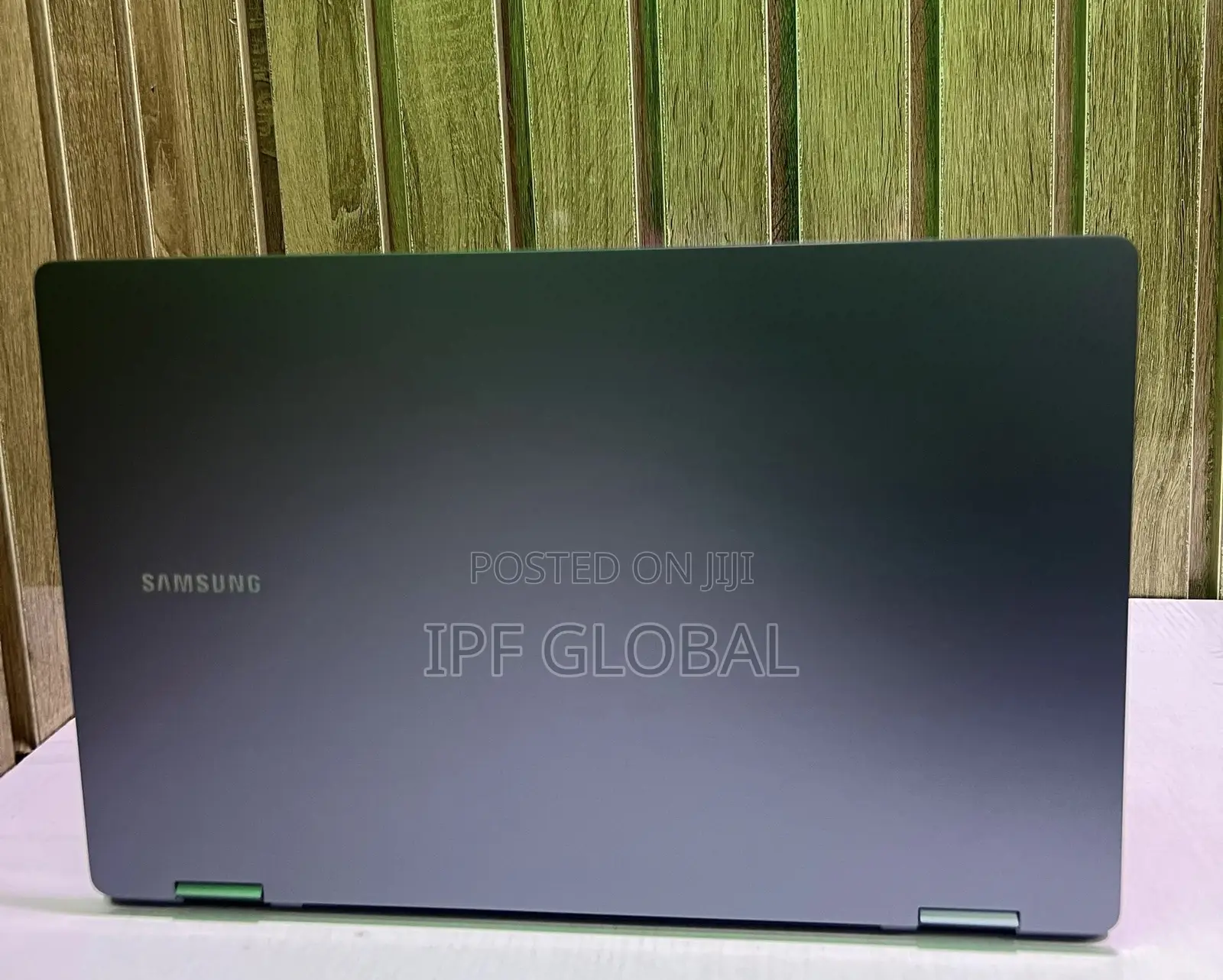 Laptop Samsung Galaxy Book4 8GB Intel Core Ultra 5 SSD 256GB
