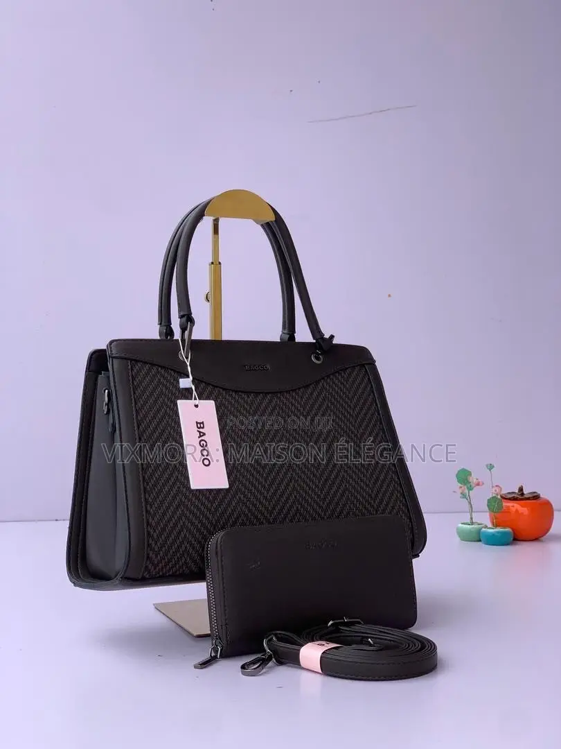 Bagco 2 in 1