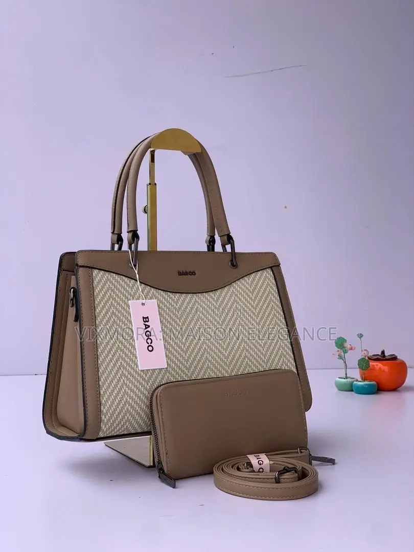 Bagco 2 in 1