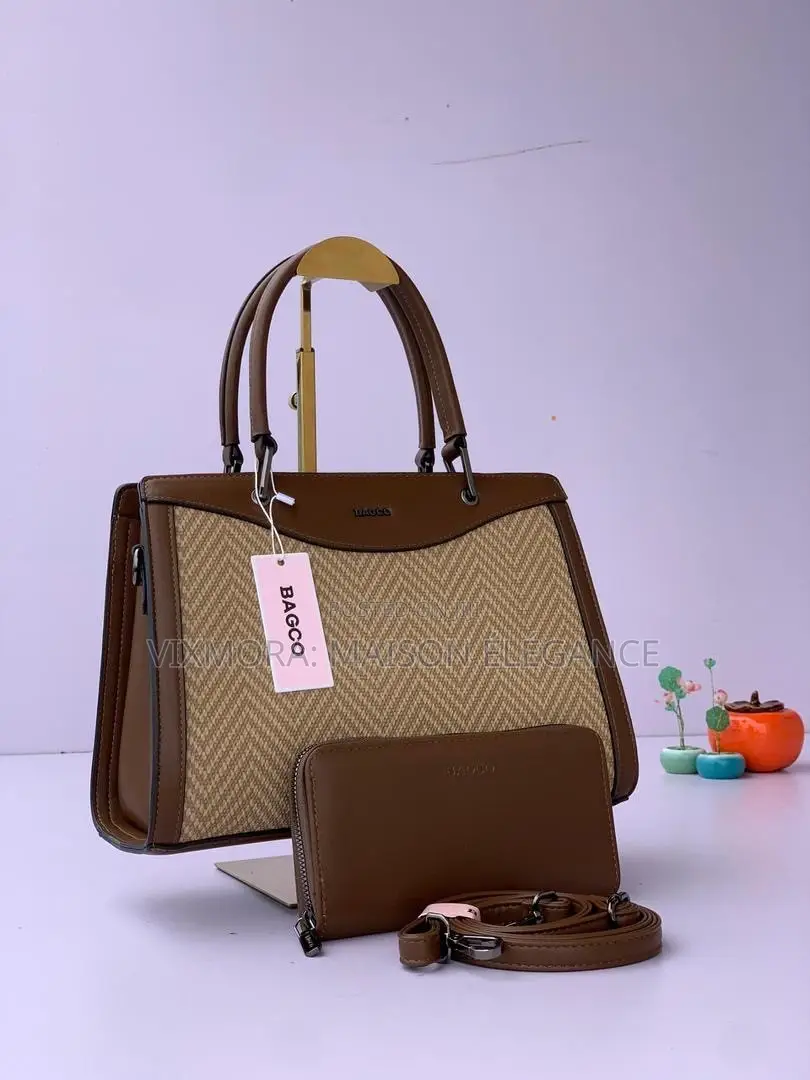 Bagco 2 in 1