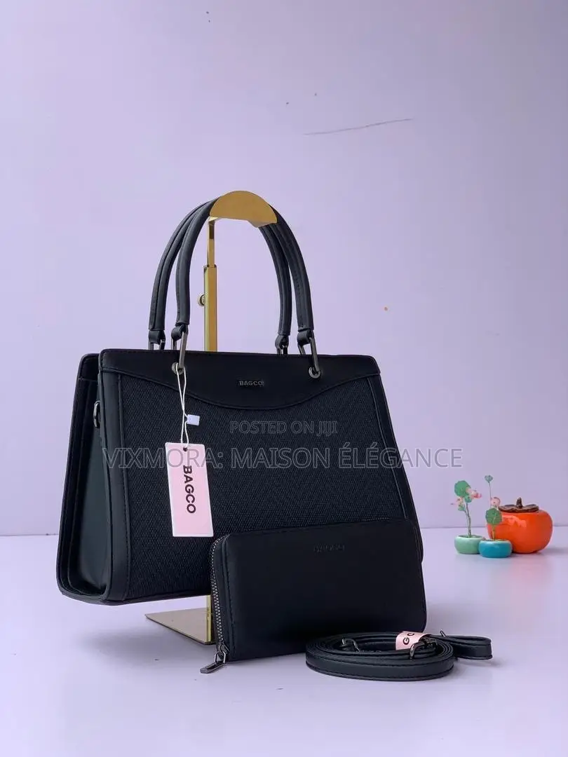 Bagco 2 in 1