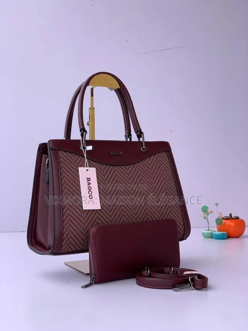 Bagco 2 in 1