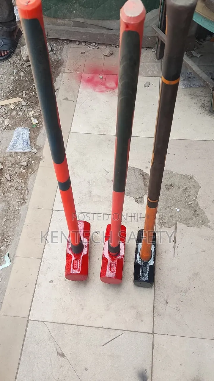 12lbs 14lbs 16lbs Sledge Hammer