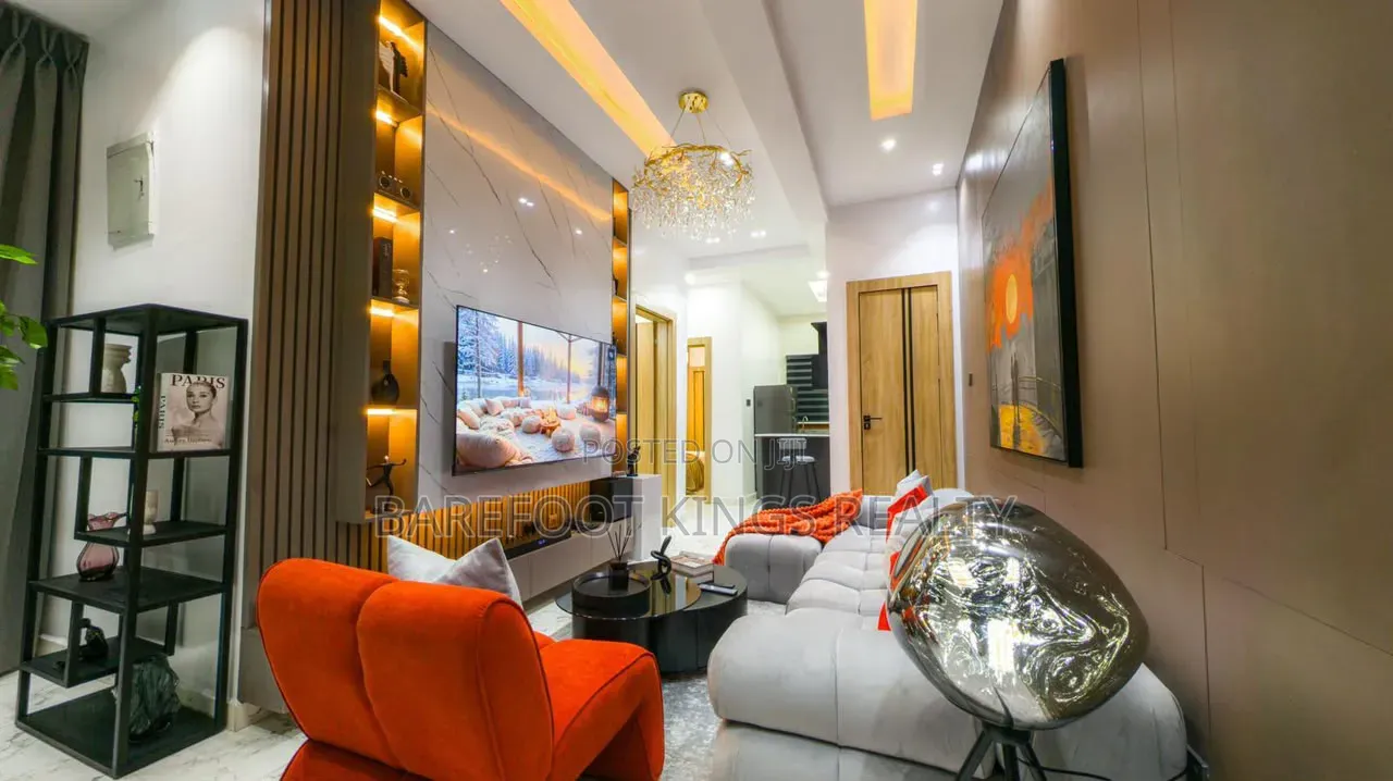 Beautiful 2Bedroom Apartment