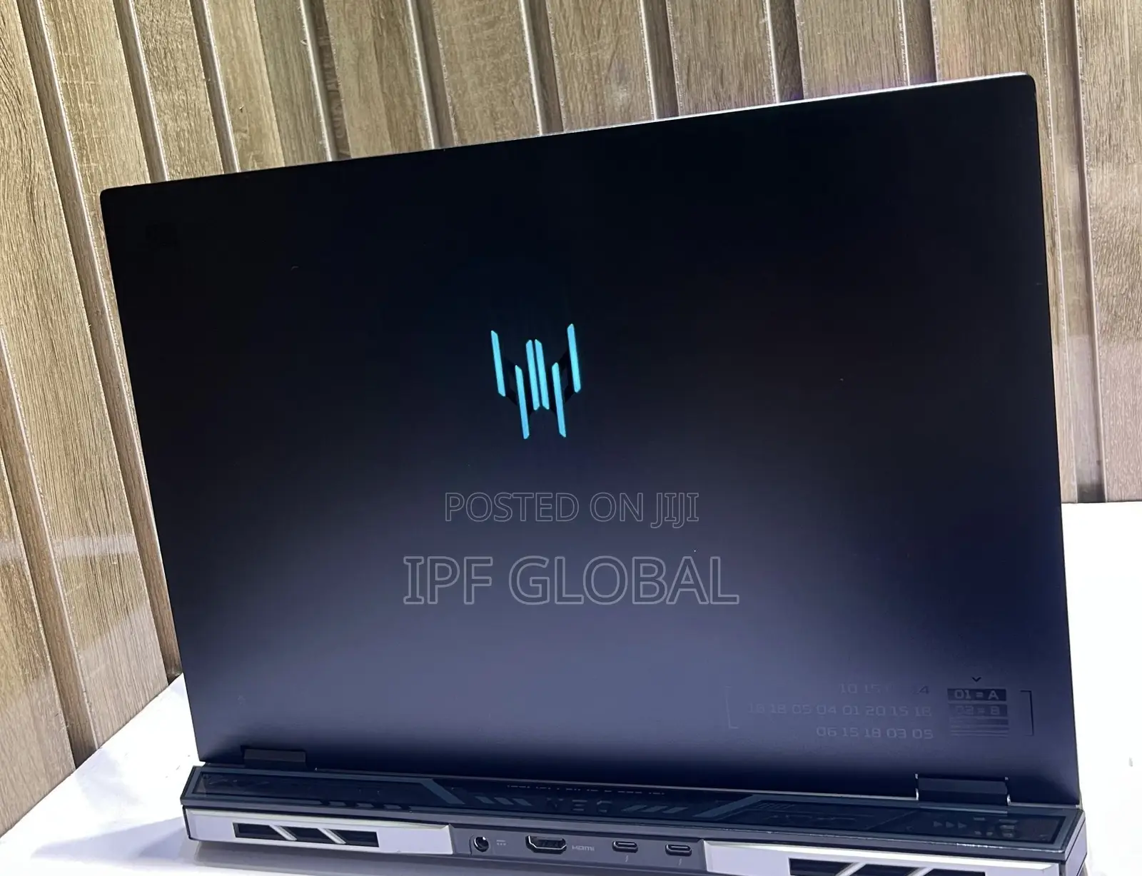 Laptop Acer Predator Helios Neo 16 16GB Intel Core i9 SSD 1T