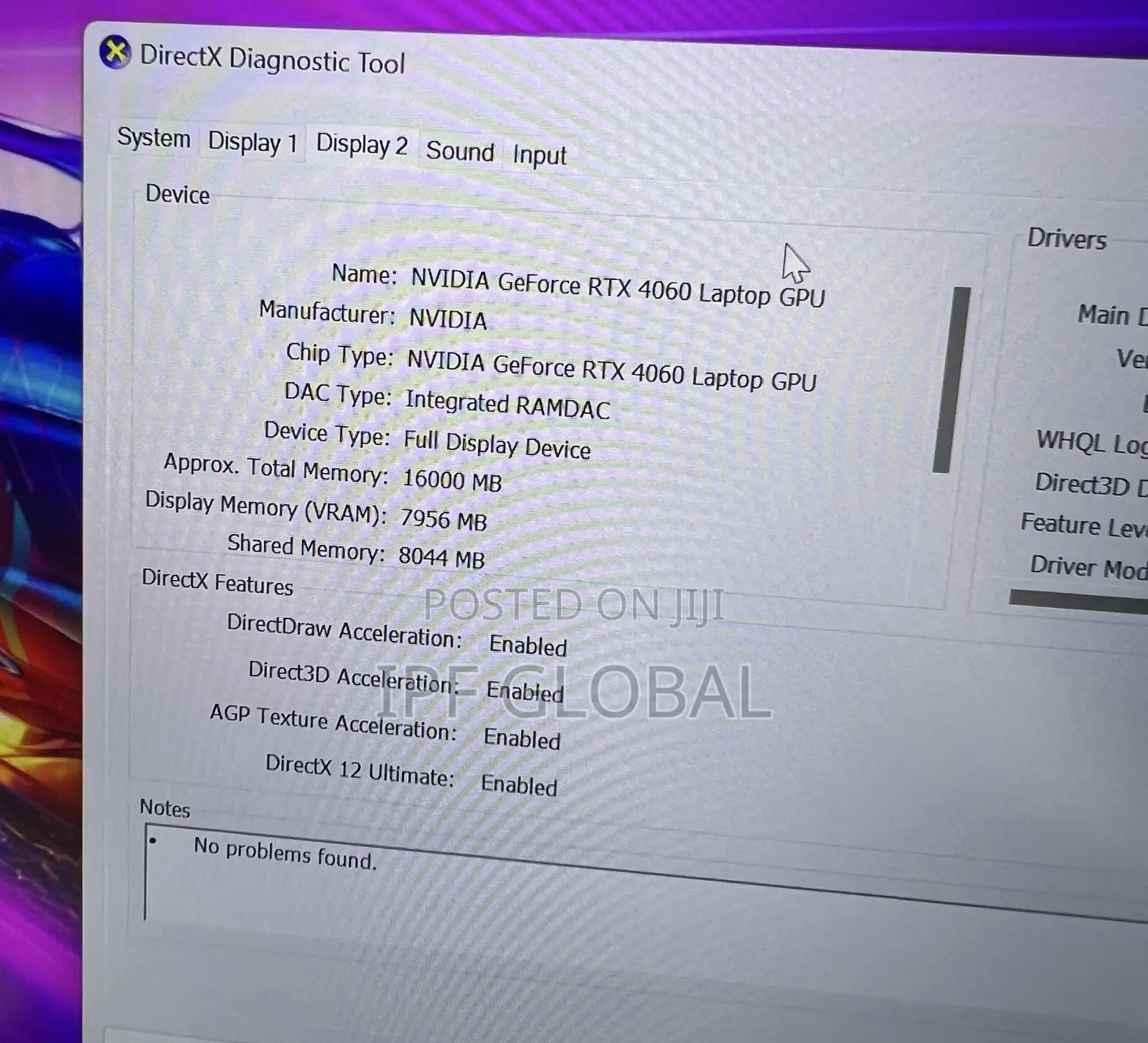Laptop Acer Predator Helios Neo 16 16GB Intel Core i9 SSD 1T