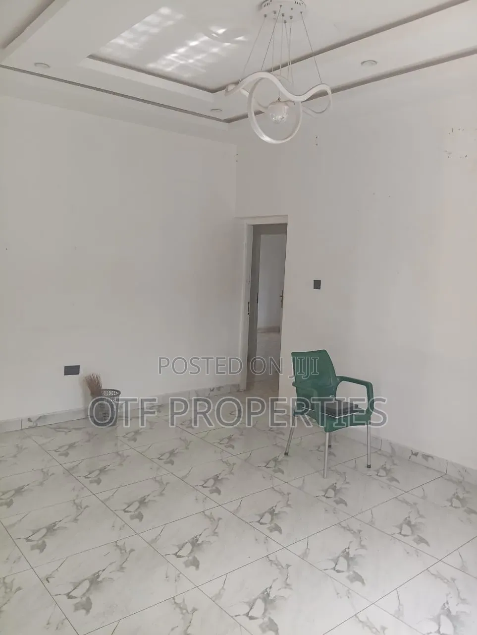 1bdrm Block of Flats in Fo1, Kubwa for rent