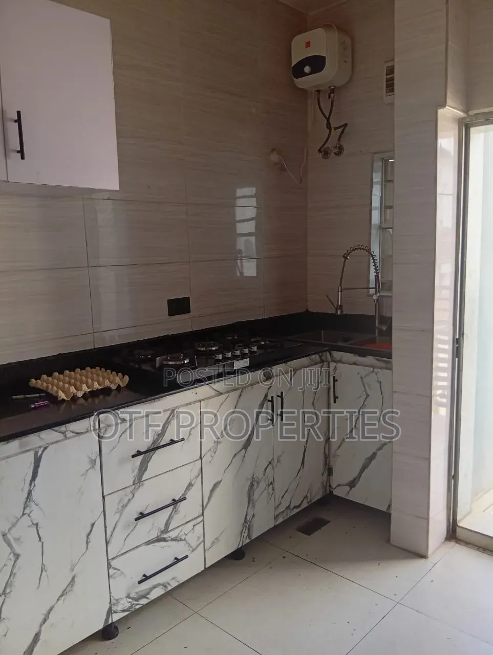 1bdrm Block of Flats in Fo1, Kubwa for rent