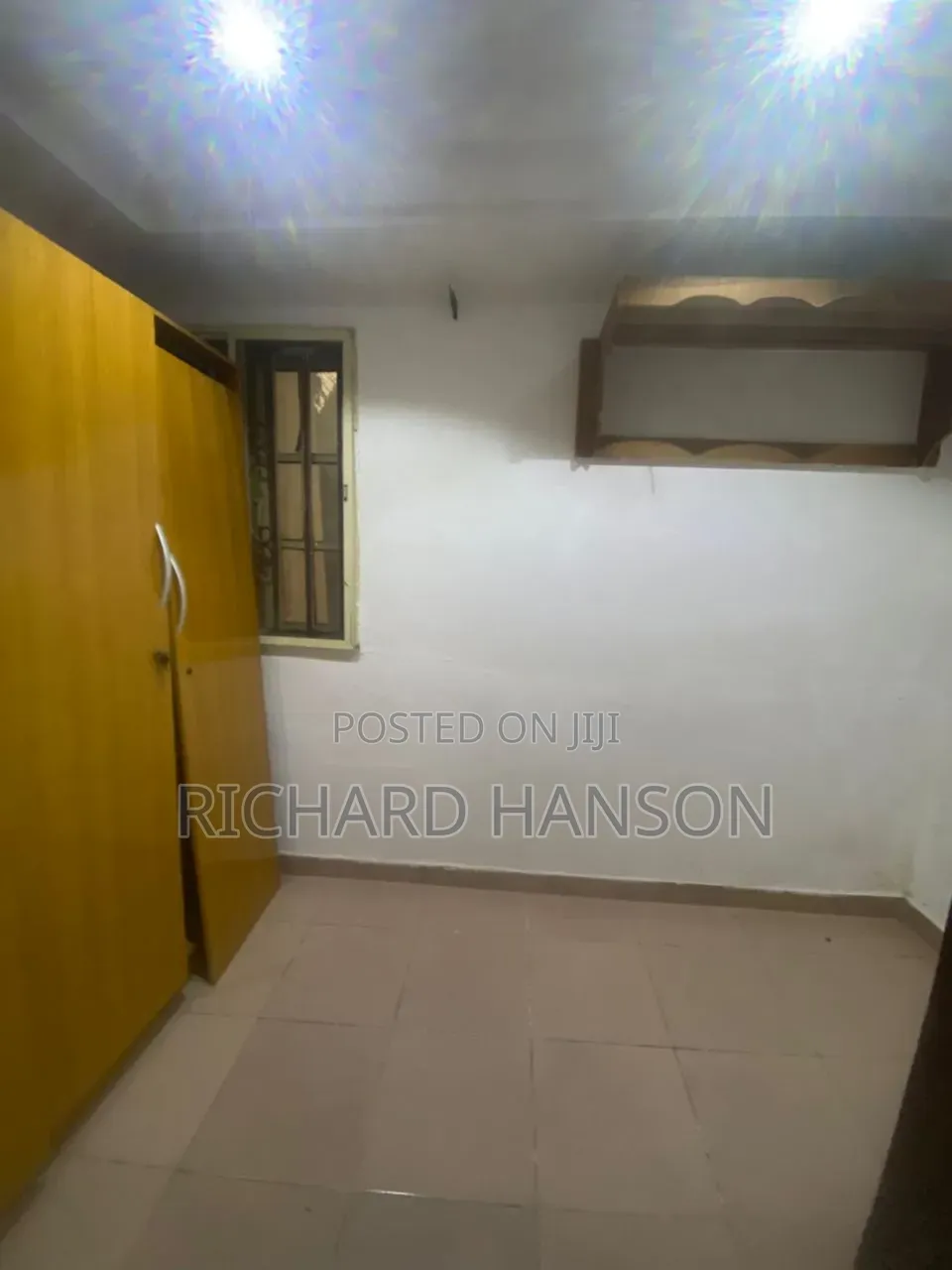 Mini Flat in Good Estate, Sangotedo for rent