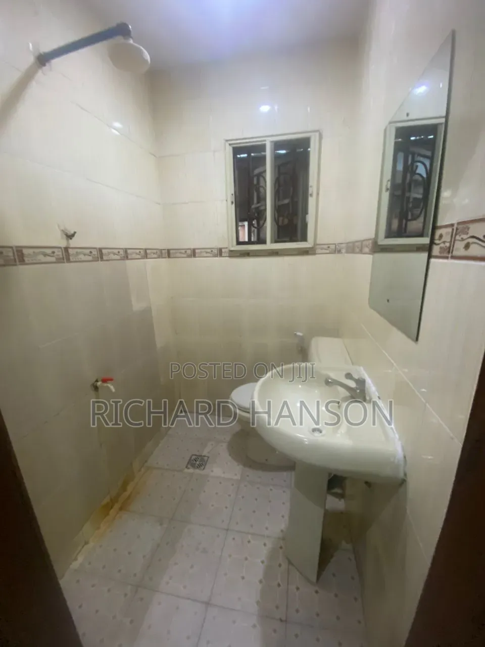 Mini Flat in Good Estate, Sangotedo for rent