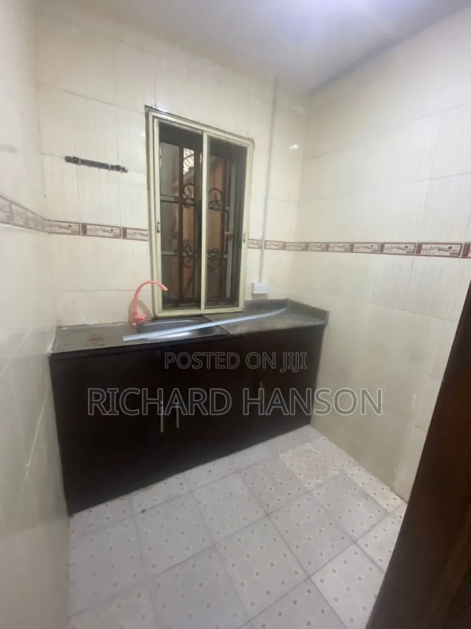 Mini Flat in Good Estate, Sangotedo for rent