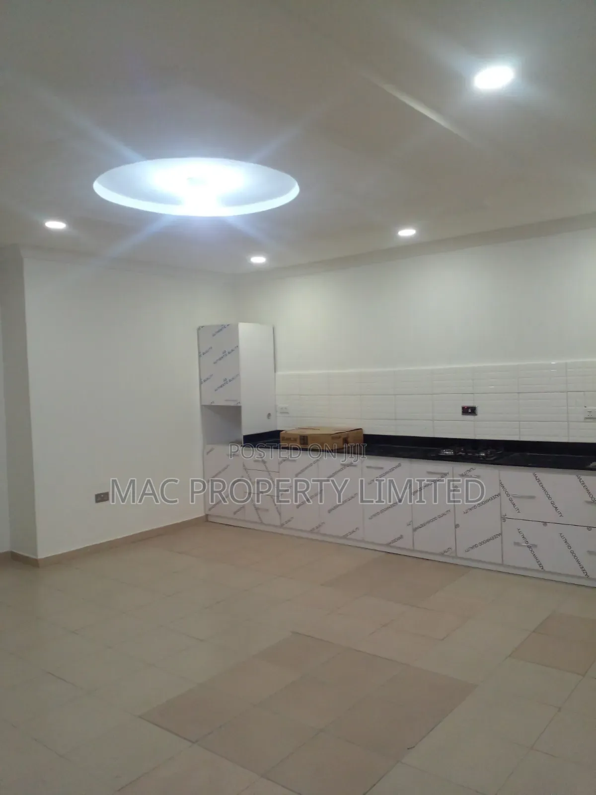 Furnished 3bdrm Block of Flats in Deji Street ,, Agboyi/Ketu for rent