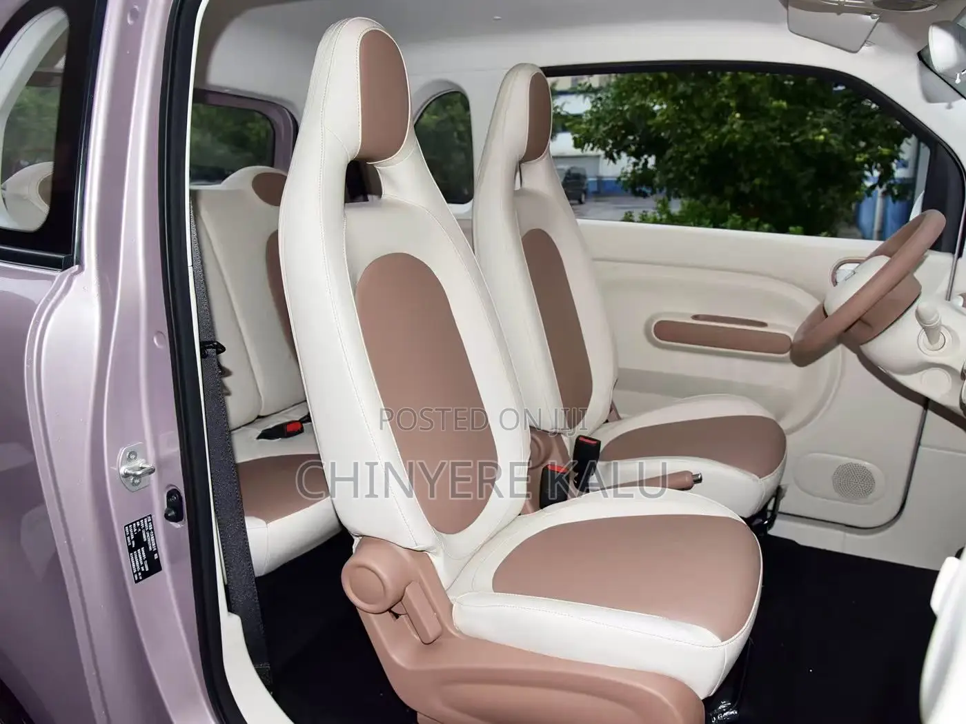 New Zotye V10 2025 Blue