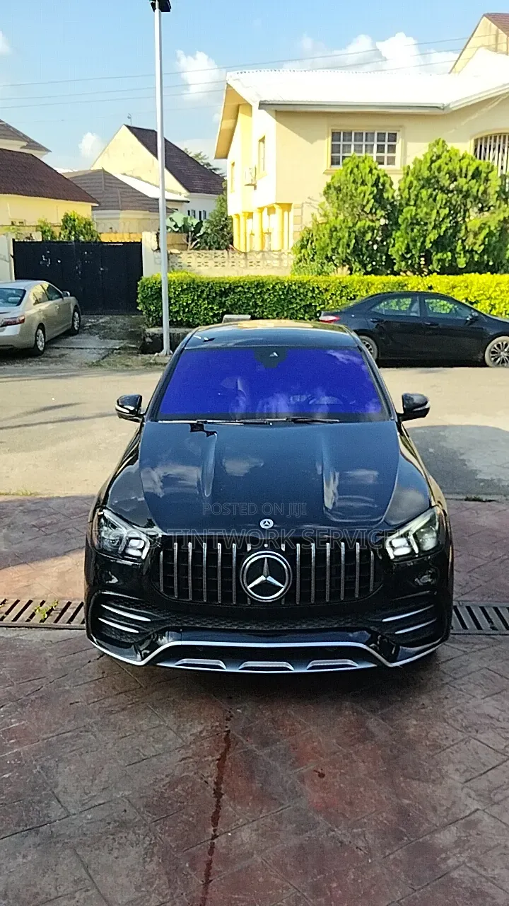PPF Wrap 🇳🇬