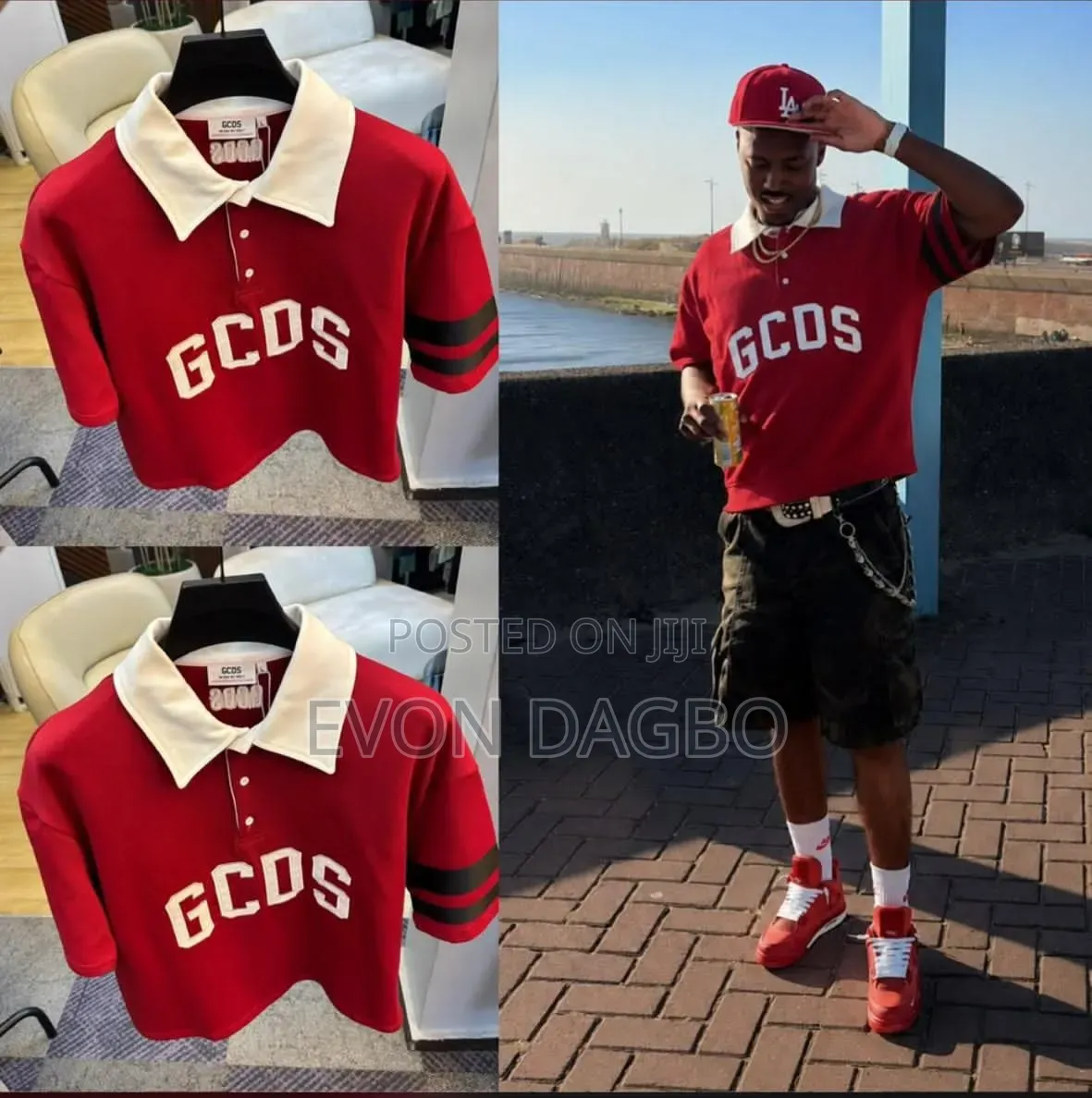 High Quality Shirt