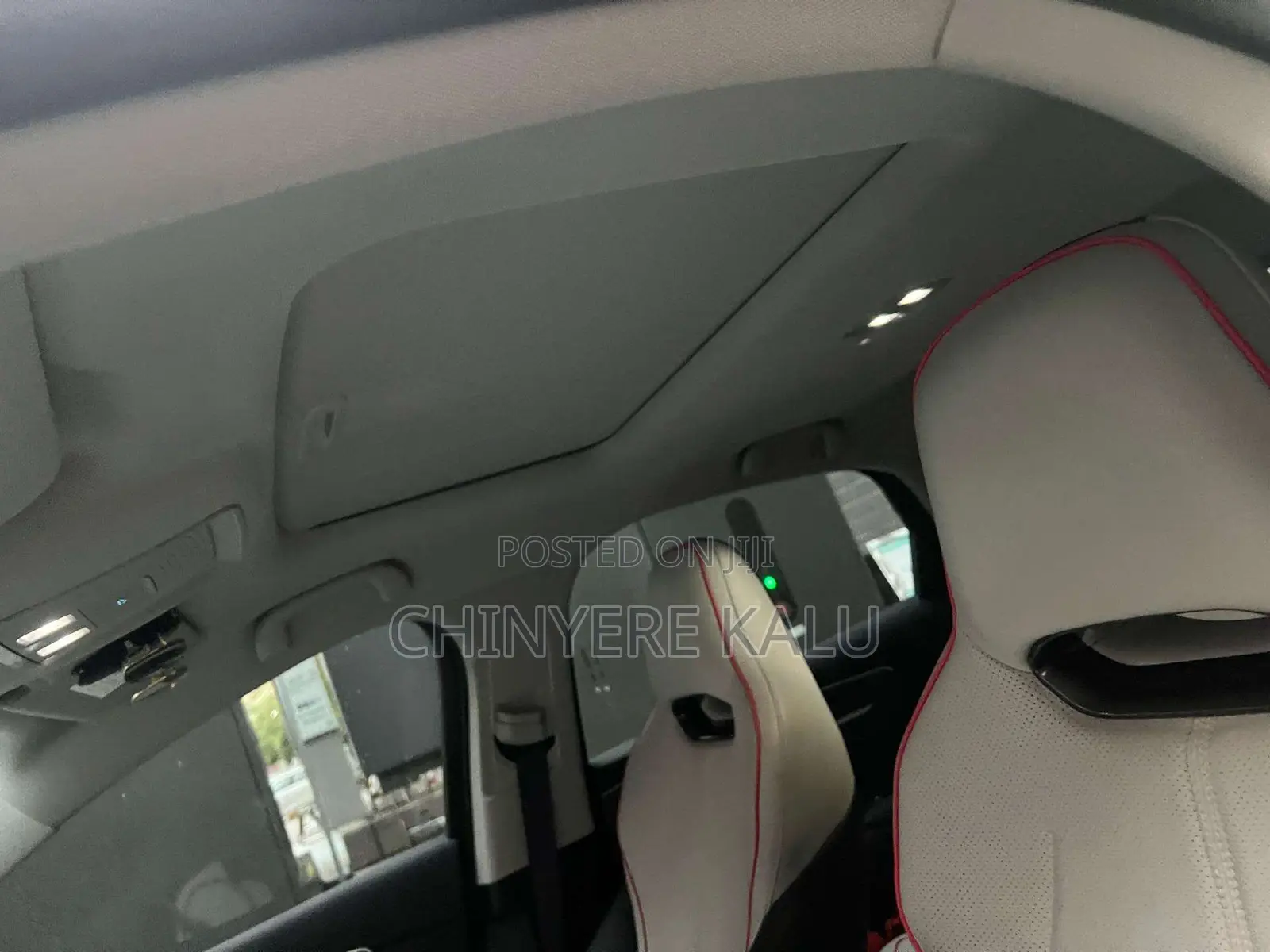 BYD Destroyer 05 DM-i 1.5 Hybrid FWD 2022 Gray