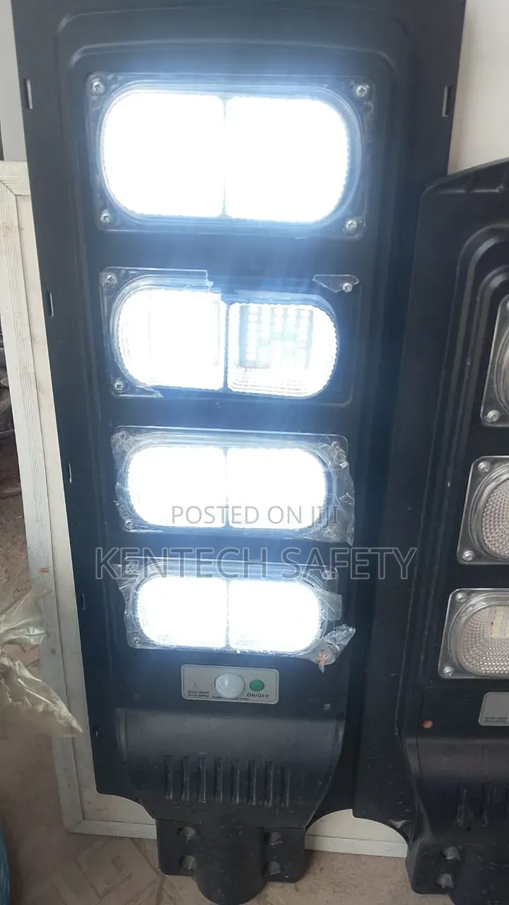 Street Light 200w and 150w