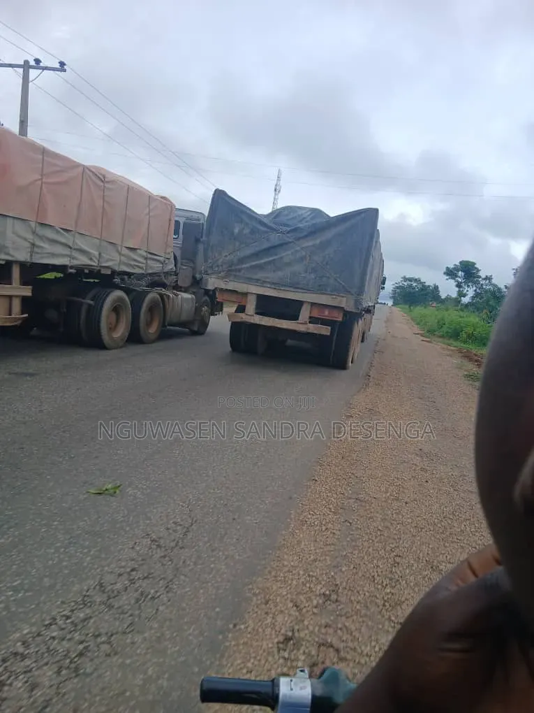 Major Distributor of Dangote Cement and Bua Cement Nationwide