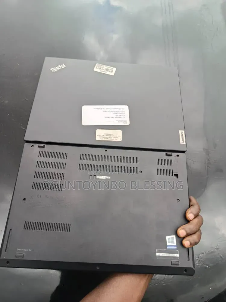 Laptop Lenovo ThinkPad T14 G2 16GB Intel Core i7 SSD 256GB