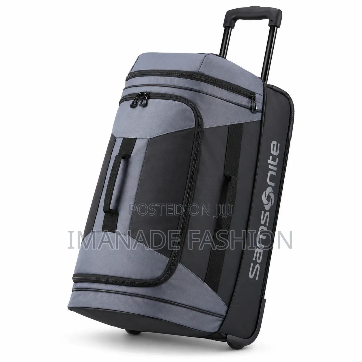 Samsonite Rolling Travel Bag