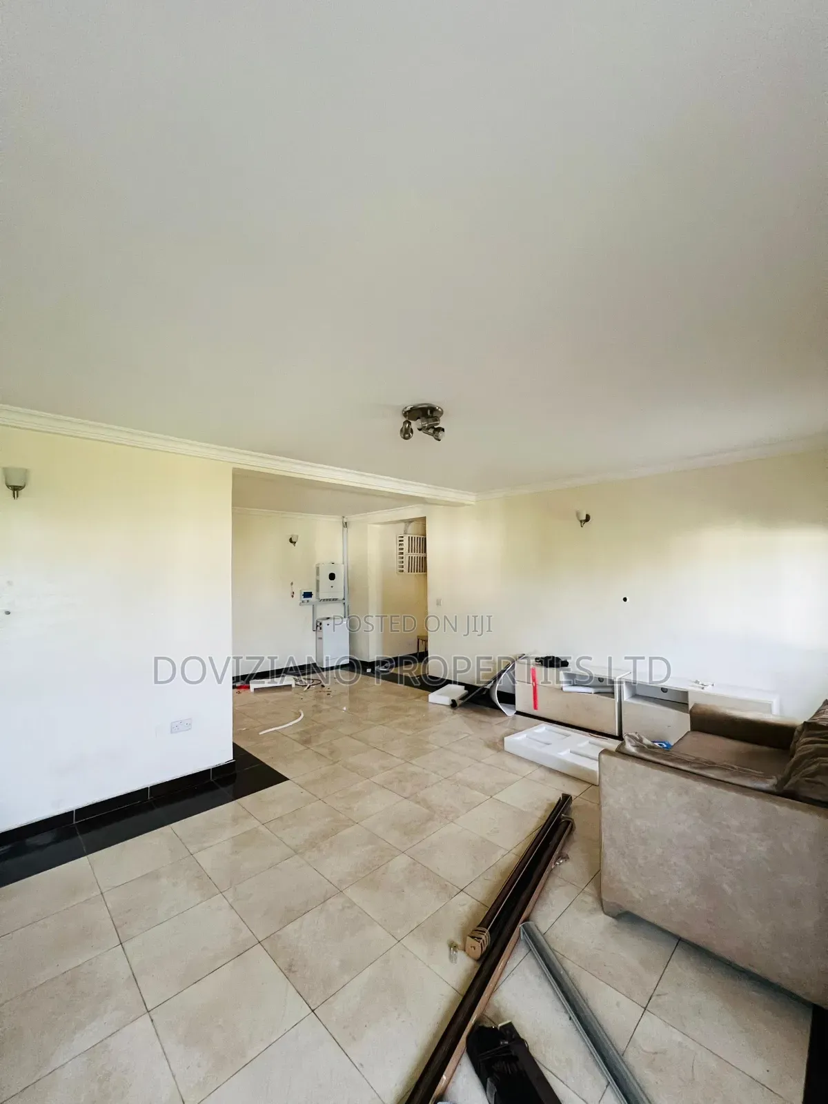 4bdrm Duplex in VGC / Ajah for rent