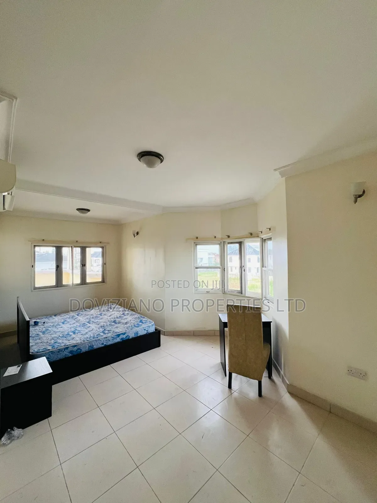 4bdrm Duplex in VGC / Ajah for rent