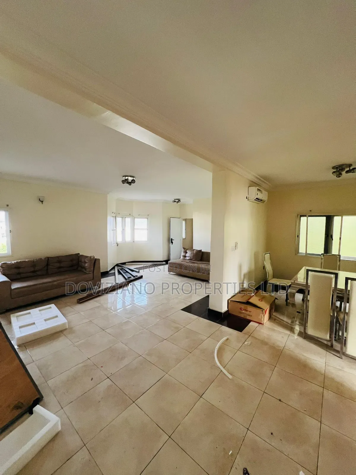 4bdrm Duplex in VGC / Ajah for rent