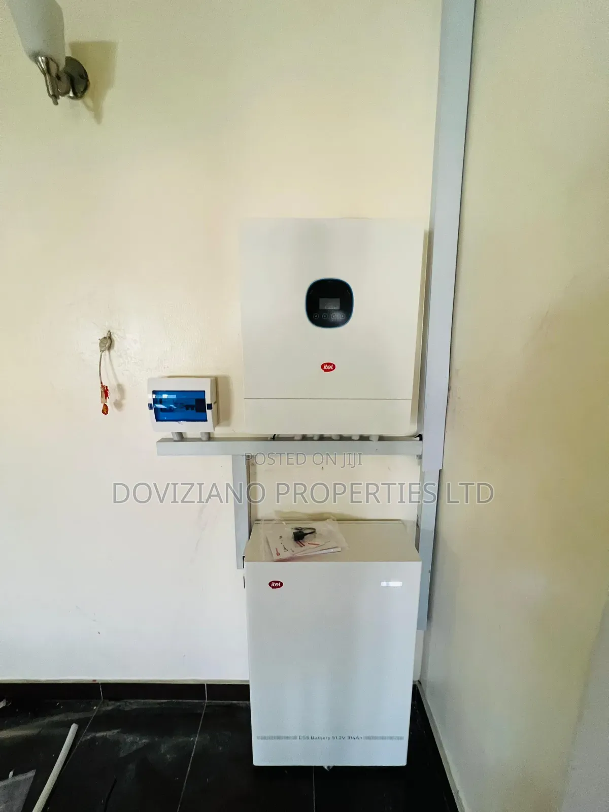 4bdrm Duplex in VGC / Ajah for rent