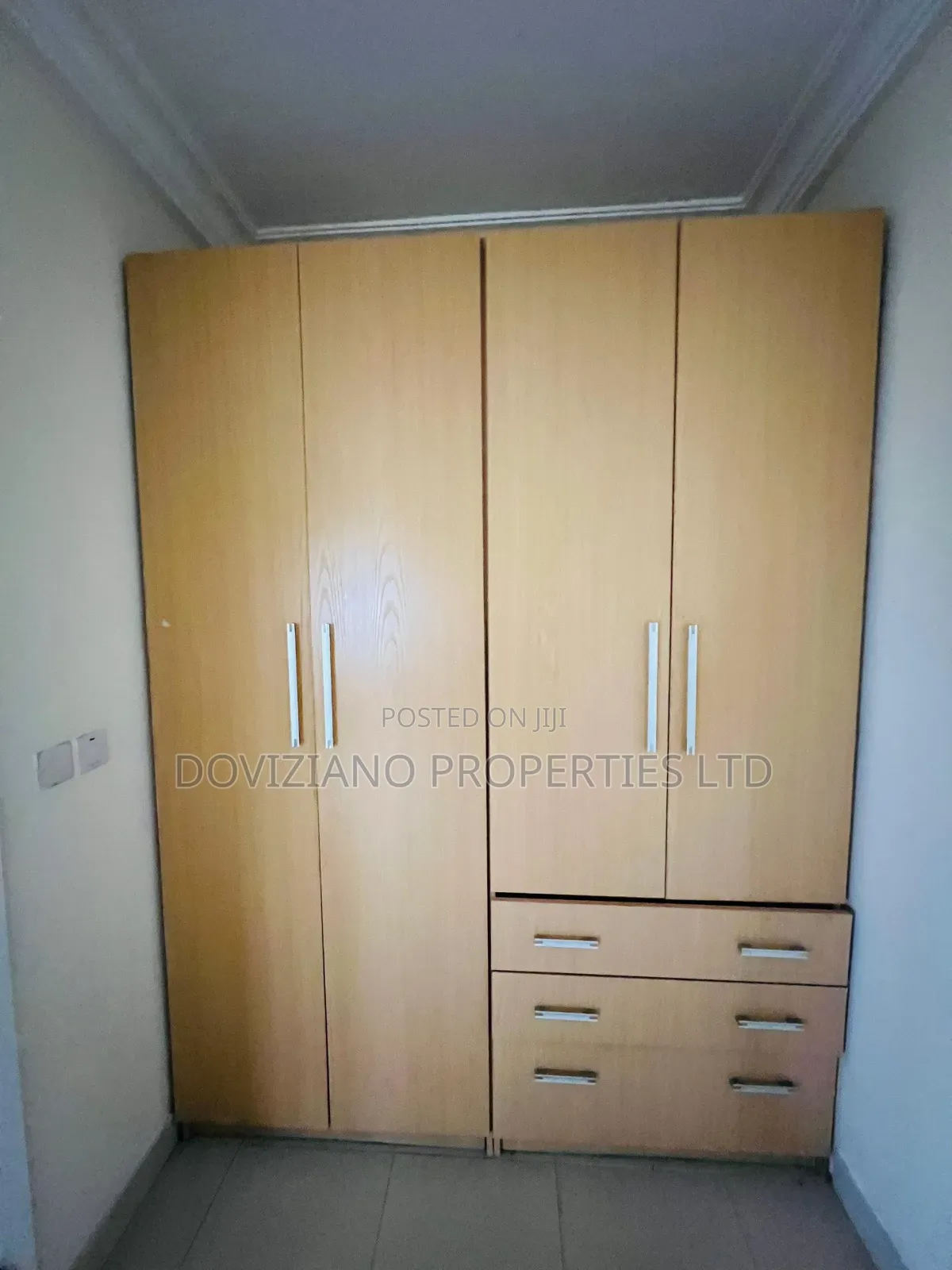 4bdrm Duplex in VGC / Ajah for rent
