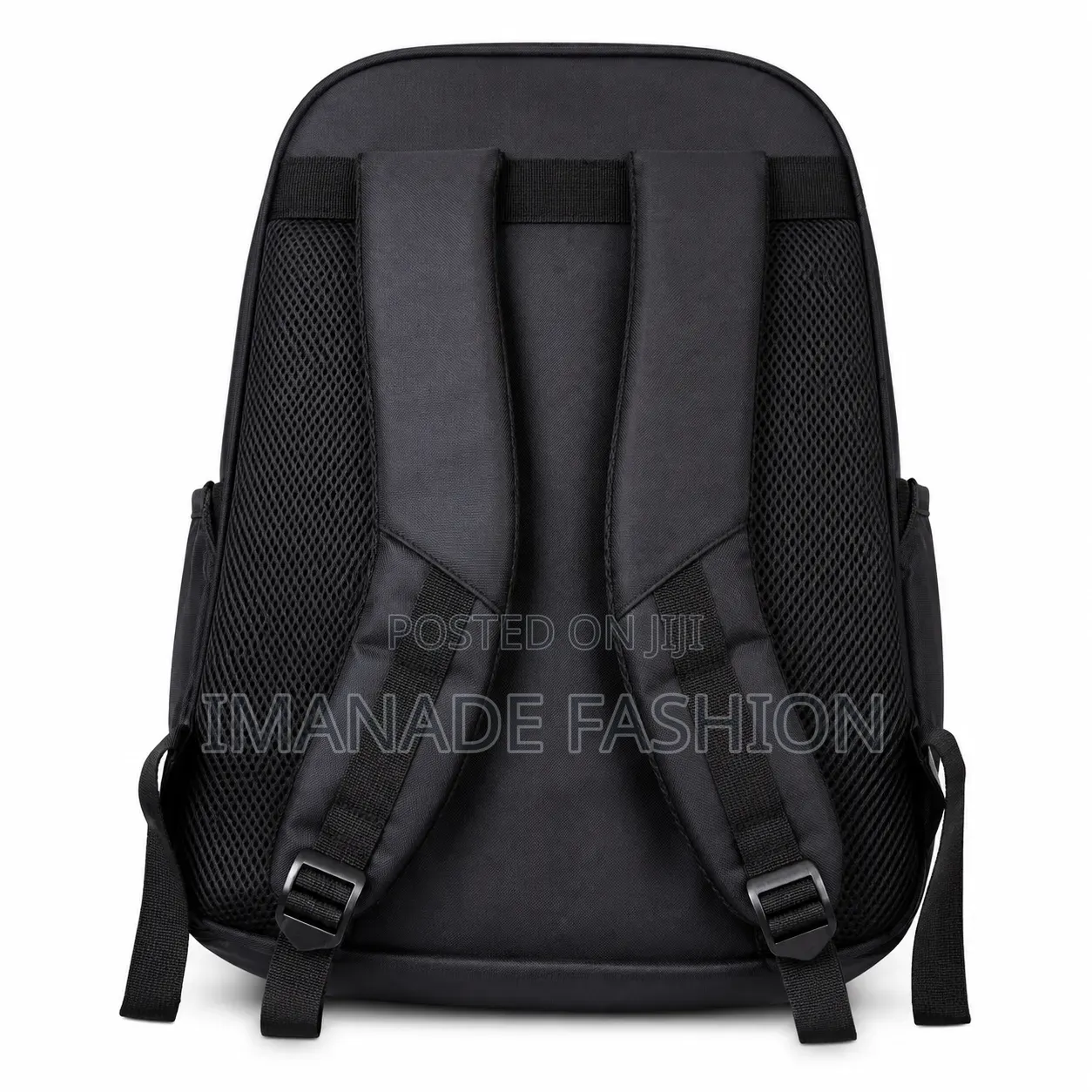 Sky Express Multi-Compartment Travel & Business Backpack
