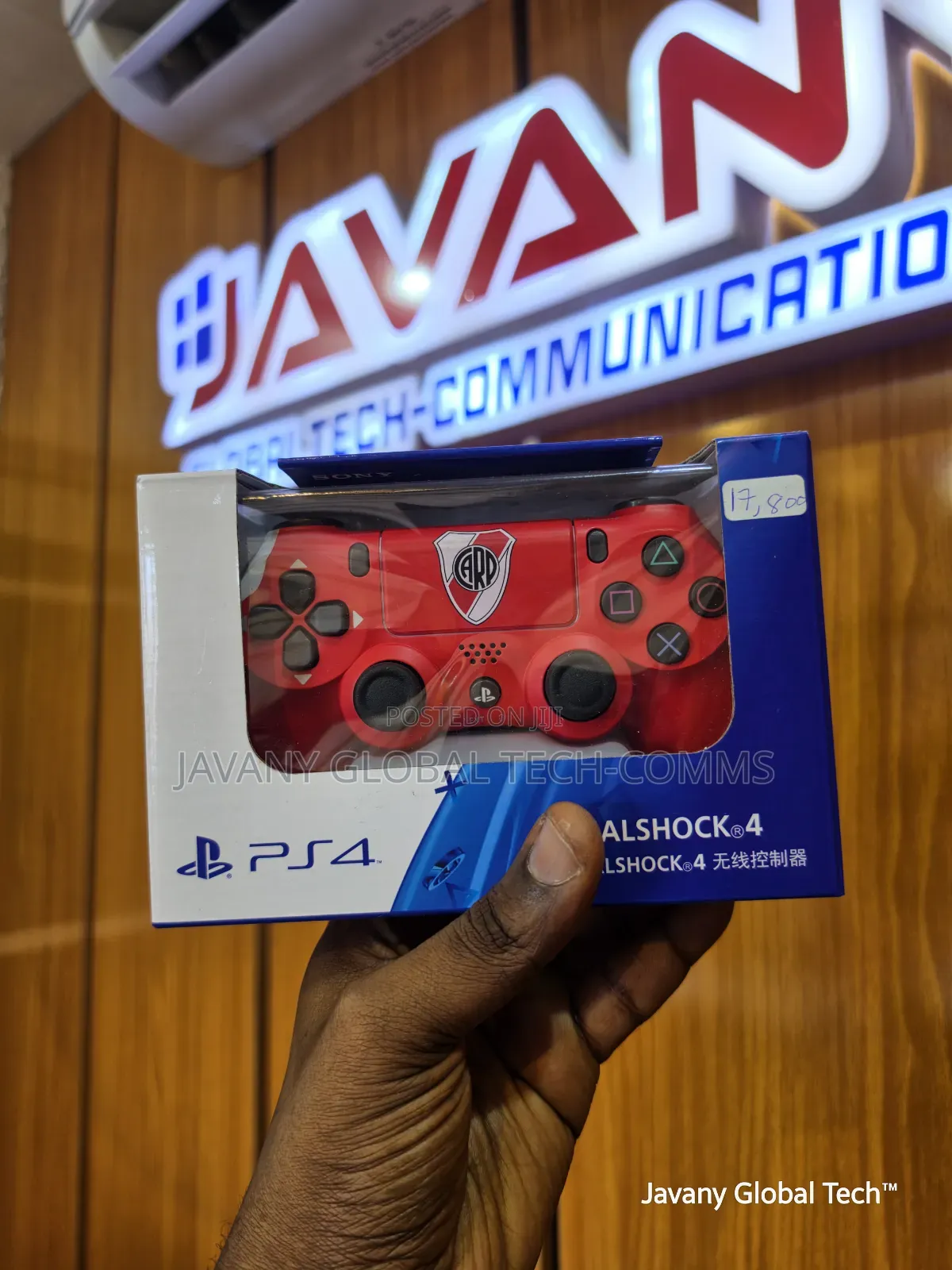 Ps4 Game Pads