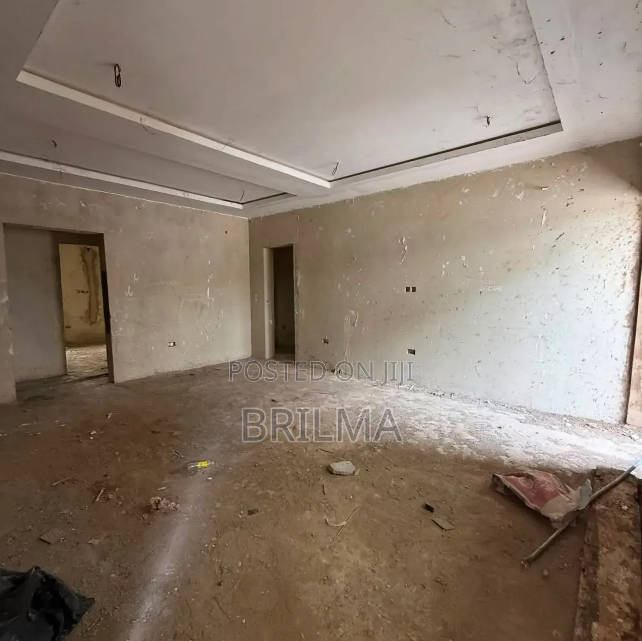 3bdrm Apartment in Wuye for sale