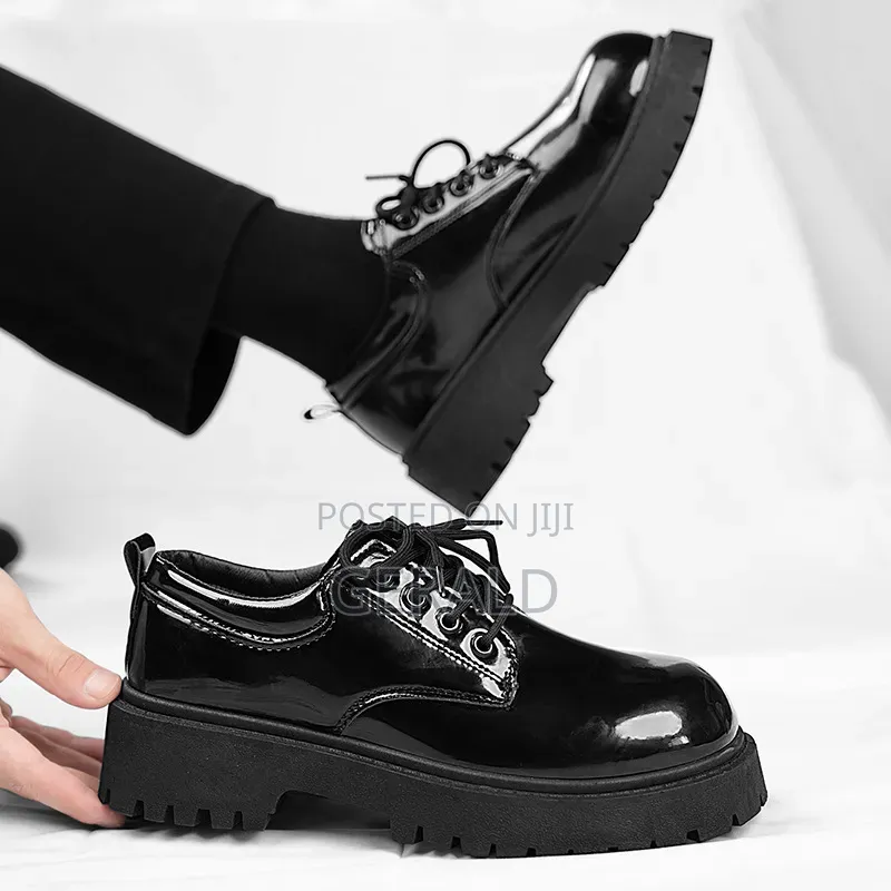 Original Brand New Loafers